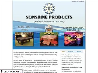 sonshineproducts.com