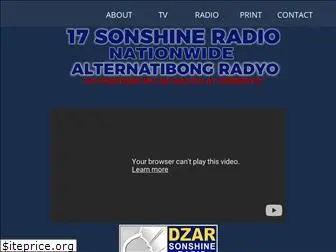 sonshineradio.com