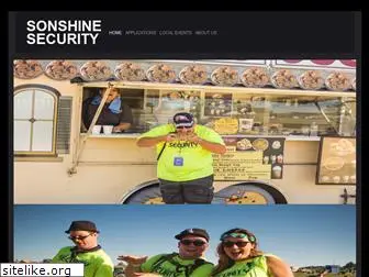 sonshinesecurity.com