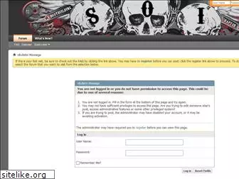 sonsofiron.com