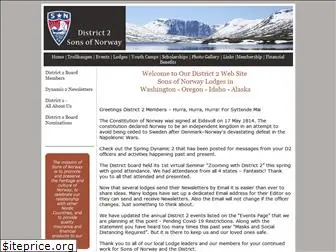 sonsofnorway2.com
