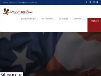 www.sonsoftheflag.org