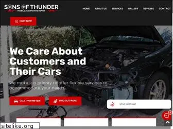 sonsofthundermobileautorepair.com