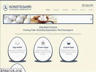 sonstegard.com