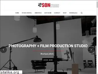 sonstudioslv.com