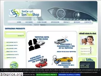 sontizioshop.com