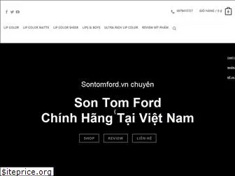 sontomford.vn