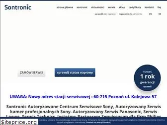 sontronic.pl