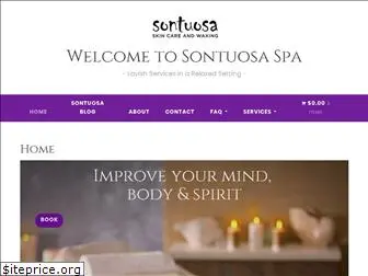 sontuosa.com