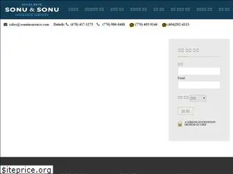 sonuinsurance.com