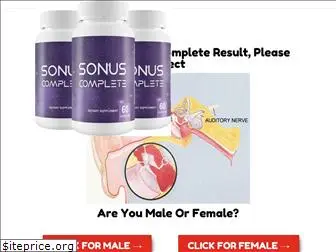 sonuscompletestore.com