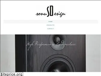 sonusdesign.com