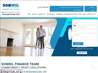 sonwilfinance.com
