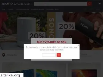 sonxplus.com