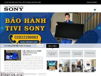 sony-vietnam.com