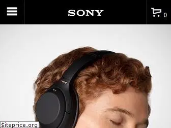 sony.com.au