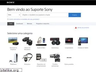 sony.com.br