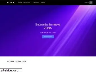 sony.com.gt