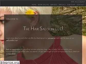 sonyashairsaloon.com