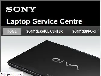 sonylaptopservice.com