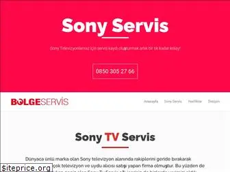 sonyservis.co