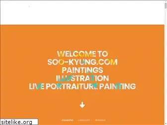 soo-kyung.com
