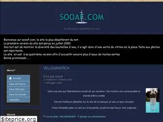 sooaf.com