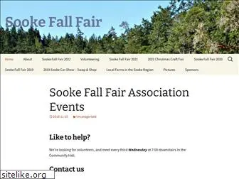 sookefallfair.ca