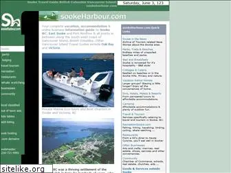 sookeharbour.com