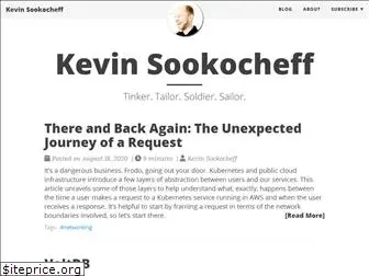 sookocheff.com