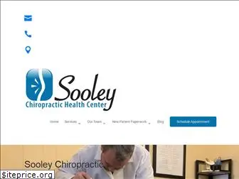 sooleychiropractic.com