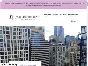 soolinebldgcityapts.com