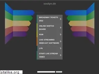 soolyn.de