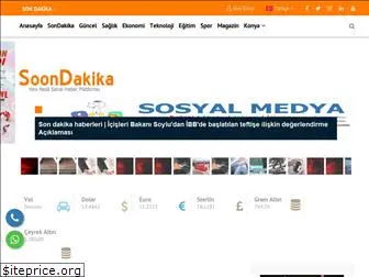 soondakika.com