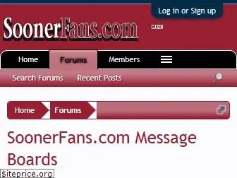 soonerfans.com