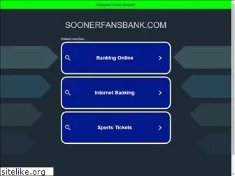 soonerfansbank.com