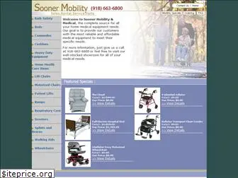 soonermobility.com