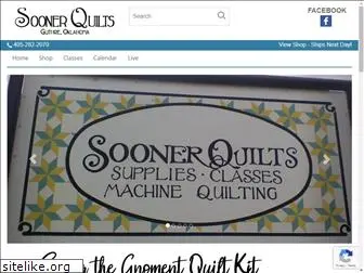 soonerquilts.com