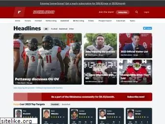 soonerscoop.com