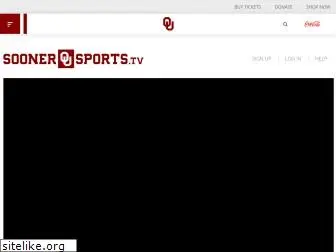 soonersports.tv