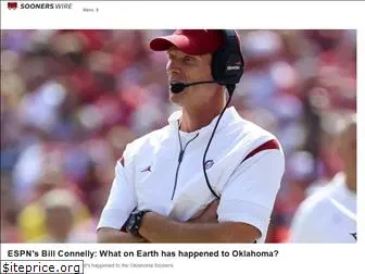 soonerswire.com