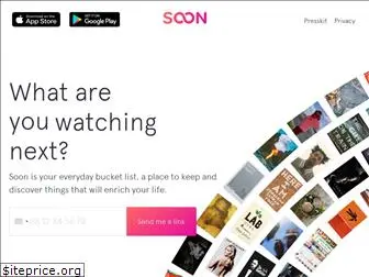 soonforever.co