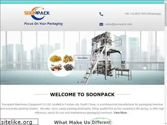 soonpack.com