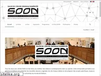 soonparis.com