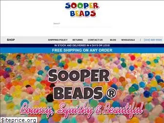 sooperbeads.com