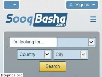 sooqbasha.com