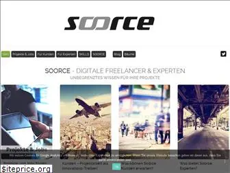 soorce.de