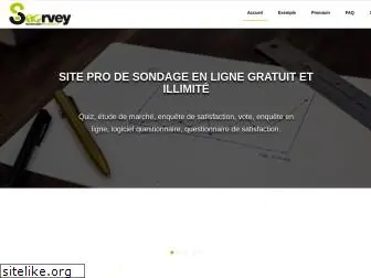 soorvey.com