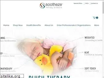 sootheze.com