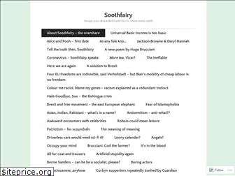 soothfairy.com